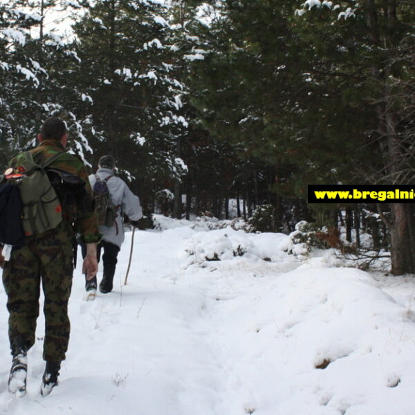 Во недела 04.11.2018 ќе се одржи трансверзална тура на планината Средна кон село Разловци