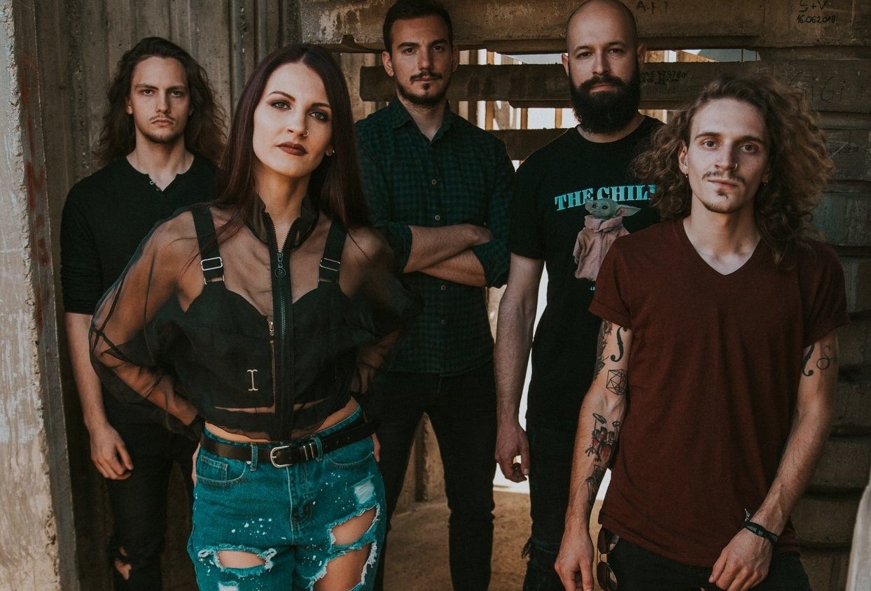 Кратко интервју со Station: Innermost- еден од бендовите кои ке&hellip;