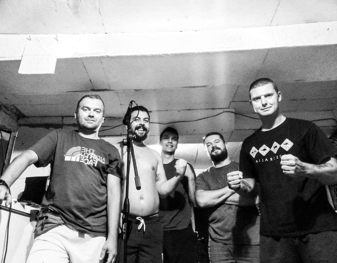 Наше интервју со “Последен Удар”- бенд кој ќе ја пренесе&hellip;