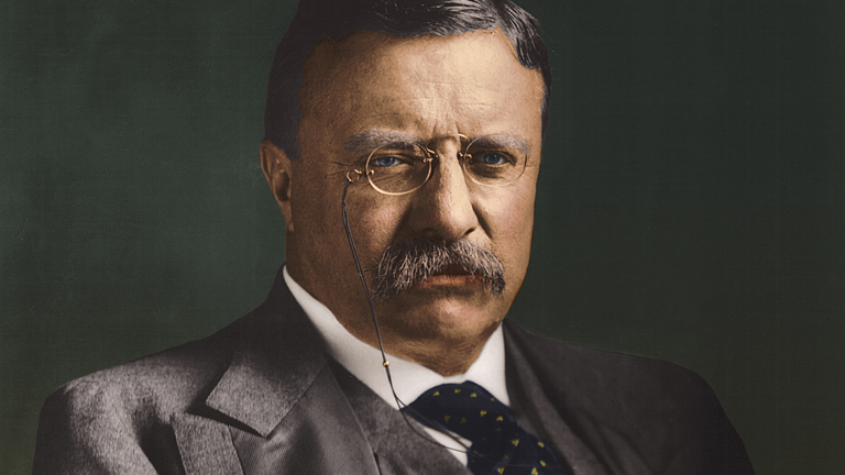 Вашингтон Пост во 1908 г: Македонците во САД бараат од претседателот Теди Рузвелт да се заложи за автономија на Македонија