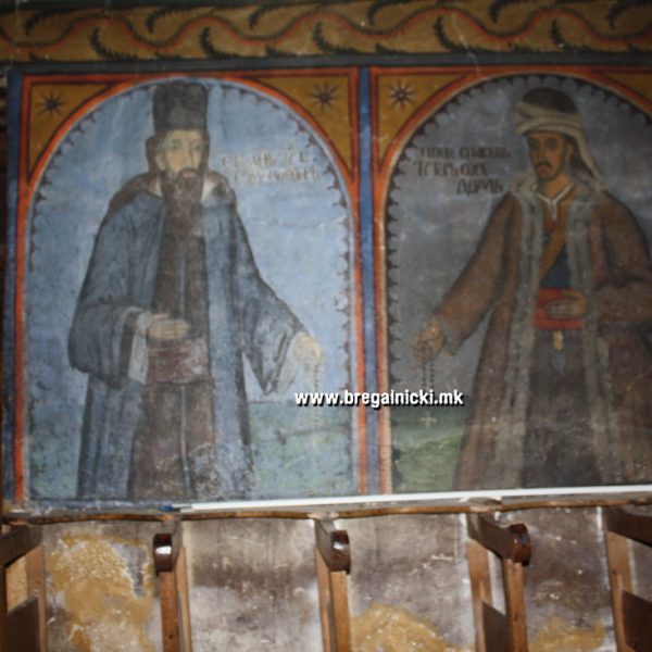 Во историско Разловци одбележани 142 години од Разловечкото востание