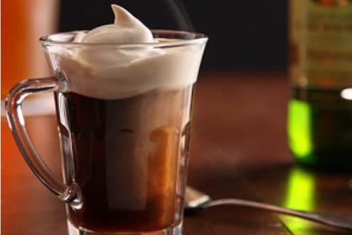 Најпознатото кафе во Даблин, вкус кој ќе ве воодушеви во зимските денови