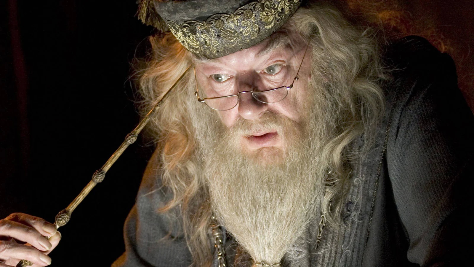 Впечатливи совети на професорот Дамблдор од маестралниот „Хари Потер“