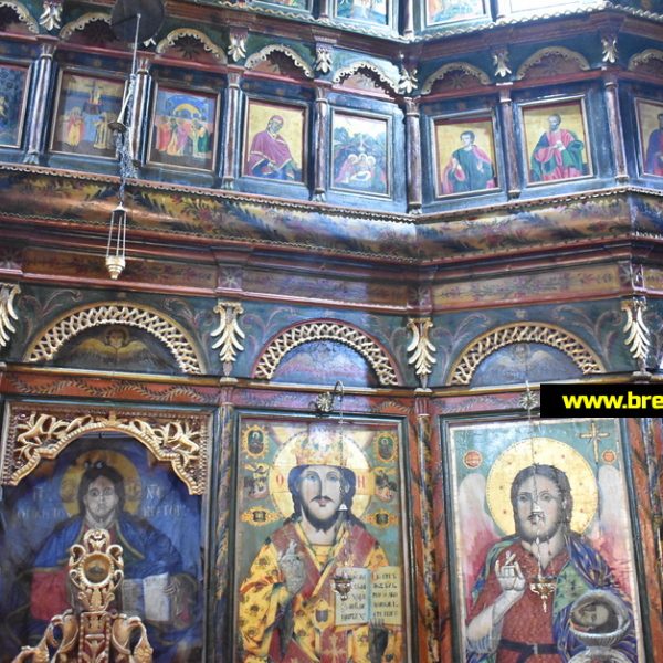 Фељтон- 150 Години Разловечко востание (Трет дел): Црквата Св. Цар&hellip;